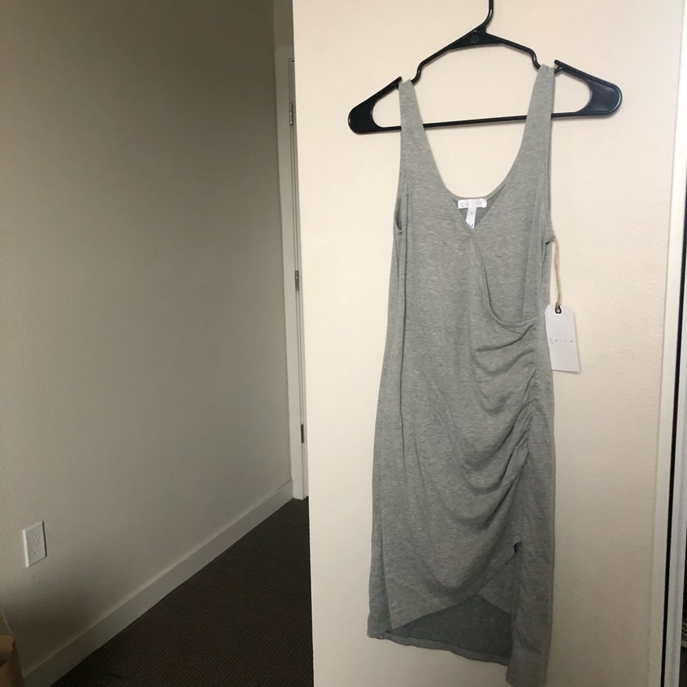 Bodycon Dress